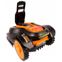 Робот-газонокосилка Worx Landroid M WG757E Робот-газонокосилка Worx Landroid M WG757E