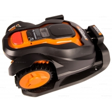 Робот-газонокосилка Worx Landroid M WG757E Робот-газонокосилка Worx Landroid M WG757E