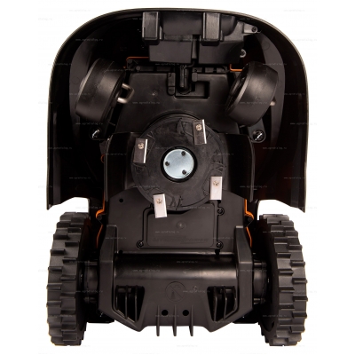 Робот-газонокосилка Worx Landroid M WG757E Робот-газонокосилка Worx Landroid M WG757E
