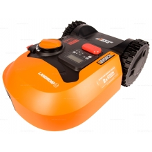 Робот-газонокосилка Worx Landroid M WR141E Робот-газонокосилка Worx Landroid M WR141E
