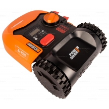 Робот-газонокосилка Worx Landroid M WR142E Робот-газонокосилка Worx Landroid M WR142E