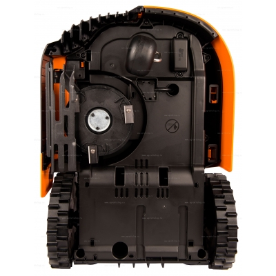 Робот-газонокосилка Worx Landroid M WR142E Робот-газонокосилка Worx Landroid M WR142E