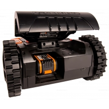 Робот-газонокосилка Worx Landroid M WR142E Робот-газонокосилка Worx Landroid M WR142E