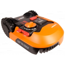Робот-газонокосилка Worx Landroid M WR143E Робот-газонокосилка Worx Landroid M WR143E