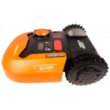 Робот-газонокосилка Worx Landroid M WR143E Робот-газонокосилка Worx Landroid M WR143E