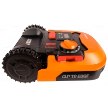 Робот-газонокосилка Worx Landroid M WR143E Робот-газонокосилка Worx Landroid M WR143E