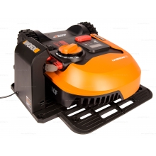 Робот-газонокосилка Worx Landroid M WR143E Робот-газонокосилка Worx Landroid M WR143E
