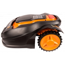 Робот-газонокосилка Worx Landroid M1000 WG796E Робот-газонокосилка Worx Landroid M1000 WG796E