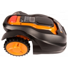 Робот-газонокосилка Worx Landroid M1000 WG796E Робот-газонокосилка Worx Landroid M1000 WG796E