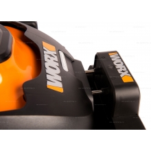 Робот-газонокосилка Worx Landroid M1000 WG796E Робот-газонокосилка Worx Landroid M1000 WG796E