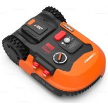 Робот-газонокосилка Worx Landroid M500 Plus WR165E Робот-газонокосилка Worx Landroid M500 Plus WR165E