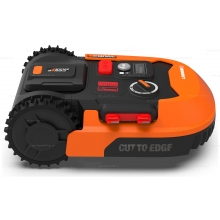 Робот-газонокосилка Worx Landroid M500 Plus WR165E Робот-газонокосилка Worx Landroid M500 Plus WR165E