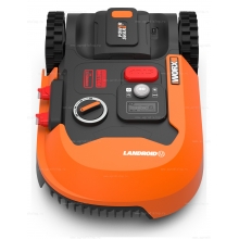 Робот-газонокосилка Worx Landroid M500 Plus WR165E Робот-газонокосилка Worx Landroid M500 Plus WR165E