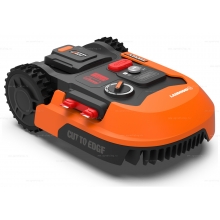 Робот-газонокосилка Worx Landroid M500 Plus WR165E Робот-газонокосилка Worx Landroid M500 Plus WR165E