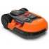 Робот-газонокосилка Worx Landroid M500 Plus WR165E Робот-газонокосилка Worx Landroid M500 Plus WR165E