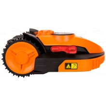 Робот-газонокосилка Worx Landroid S Basic WR090S Робот-газонокосилка Worx Landroid S Basic WR090S