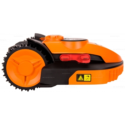 Робот-газонокосилка Worx Landroid S Basic WR090S Робот-газонокосилка Worx Landroid S Basic WR090S