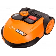 Робот-газонокосилка Worx Landroid S Basic WR090S Робот-газонокосилка Worx Landroid S Basic WR090S