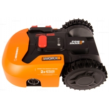 Робот-газонокосилка Worx Landroid S WR130E Робот-газонокосилка Worx Landroid S WR130E