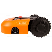 Робот-газонокосилка Worx Landroid S WR130E Робот-газонокосилка Worx Landroid S WR130E