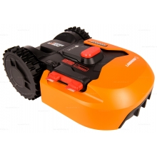 Робот-газонокосилка Worx Landroid S WR130E Робот-газонокосилка Worx Landroid S WR130E