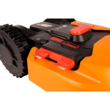 Робот-газонокосилка Worx Landroid S WR130E Робот-газонокосилка Worx Landroid S WR130E