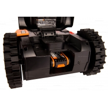 Робот-газонокосилка Worx Landroid S WR130E Робот-газонокосилка Worx Landroid S WR130E