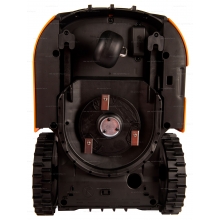 Робот-газонокосилка Worx Landroid S WR130E Робот-газонокосилка Worx Landroid S WR130E