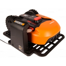 Робот-газонокосилка Worx Landroid S WR130E Робот-газонокосилка Worx Landroid S WR130E