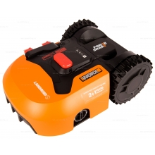Робот-газонокосилка Worx Landroid S WR130E Робот-газонокосилка Worx Landroid S WR130E