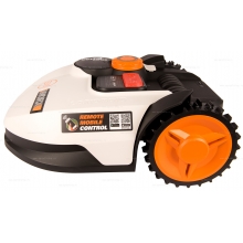 Робот-газонокосилка Worx WR100SI Landroid S 390 Робот-газонокосилка Worx WR100SI Landroid S 390
