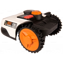 Робот-газонокосилка Worx WR100SI Landroid S 390 Робот-газонокосилка Worx WR100SI Landroid S 390