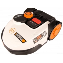 Робот-газонокосилка Worx WR100SI Landroid S 390 Робот-газонокосилка Worx WR100SI Landroid S 390