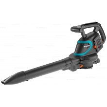 Садовый пылесос Gardena PowerJet Li-40 Садовый пылесос Gardena PowerJet Li-40