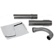 Садовый пылесос Efco SA 2500 VAC Садовый пылесос Efco SA 2500 VAC