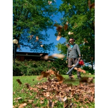 Садовый пылесос Efco SA 2500 VAC Садовый пылесос Efco SA 2500 VAC