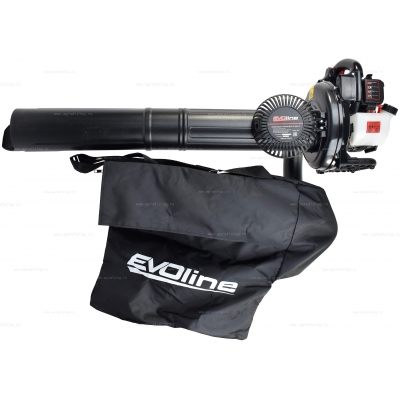 Садовый пылесос EVOline BLG 31 VAC (4T) Садовый пылесос EVOline BLG 31 VAC (4T)