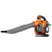 Садовый пылесос Husqvarna 125 BVx Садовый пылесос Husqvarna 125 BVx