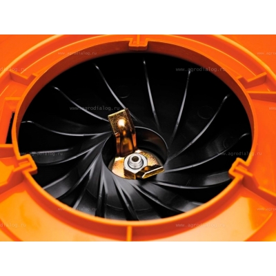 Садовый пылесос Husqvarna 125 BVx Садовый пылесос Husqvarna 125 BVx