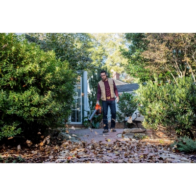 Садовый пылесос Husqvarna 125 BVx Садовый пылесос Husqvarna 125 BVx