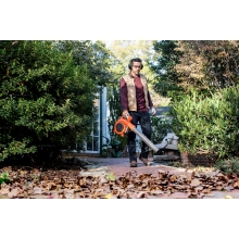 Садовый пылесос Husqvarna 125 BVx Садовый пылесос Husqvarna 125 BVx