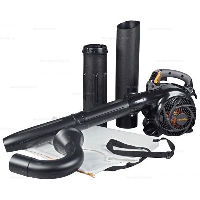 Садовый пылесос Parton PPBV25 Садовый пылесос Parton PPBV25