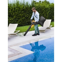 Садовый пылесос Stiga SBL 327 V Садовый пылесос Stiga SBL 327 V