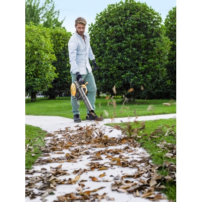 Садовый пылесос Stiga SBL 327 V Садовый пылесос Stiga SBL 327 V