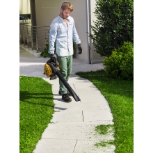 Садовый пылесос Stiga SBL 327 V Садовый пылесос Stiga SBL 327 V