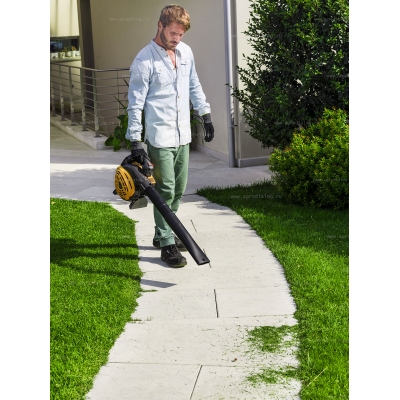 Садовый пылесос Stiga SBL 327 V Садовый пылесос Stiga SBL 327 V