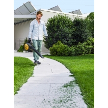 Садовый пылесос Stiga SBL 327 V Садовый пылесос Stiga SBL 327 V