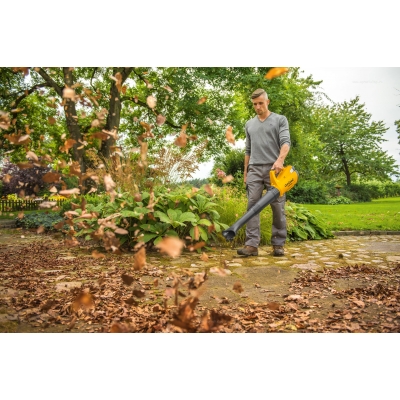 Садовая воздуходувка Cub Cadet LH3 EB Садовая воздуходувка Cub Cadet LH3 EB