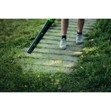 Садовая воздуходувка Greenworks G40ABK4 Садовая воздуходувка Greenworks G40ABK4