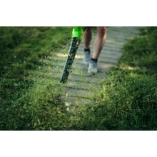 Садовая воздуходувка Greenworks G40ABK5 Садовая воздуходувка Greenworks G40ABK5